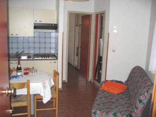 Apartamento Condominio Moschettieri