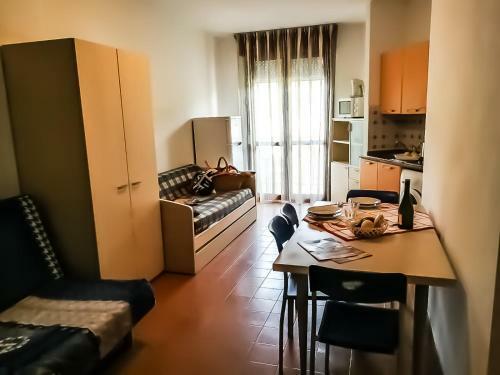 Apartamento Condominio Moschettieri