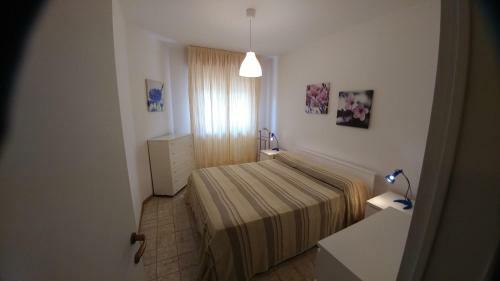 Apartamento Condominio Moschettieri