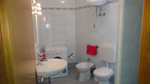 Apartamento Condominio Moschettieri
