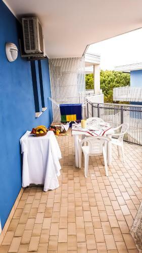 Apartamento Condominio Moschettieri