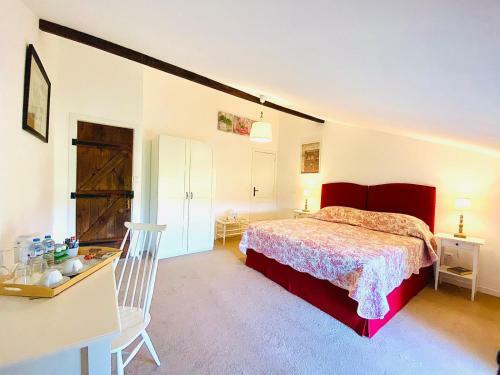 Bed & Breakfast Labarthe