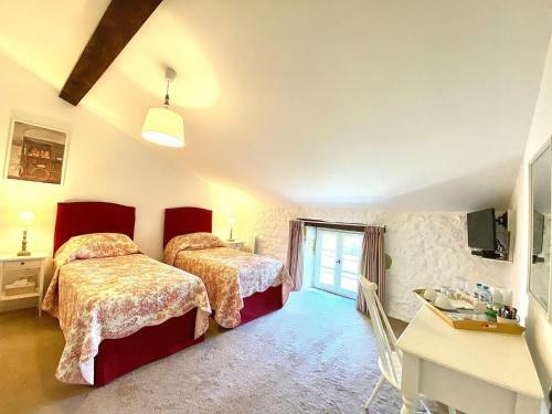 Bed & Breakfast Labarthe