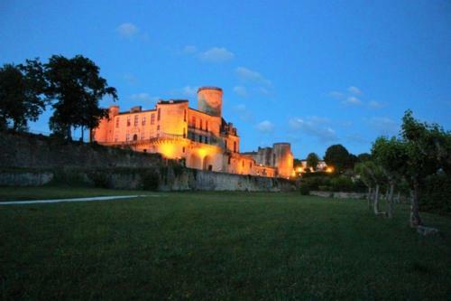 Bed & Breakfast Labarthe