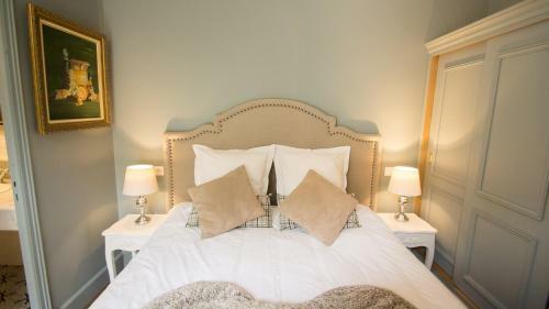 Hostal Maison D'h�tes "au Coeur D'avignon"