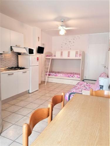 Apartamento Condominio Bristol 221