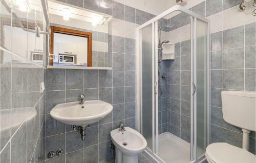 Nice Apartment In Bibione With 1 Bedrooms