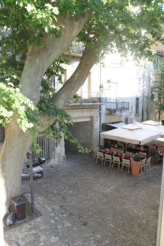 Apartamento Studios Entre Le Pont D' Avignon Et Le Palais Des Papes