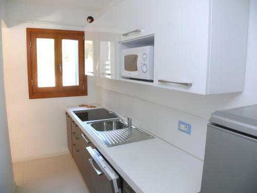 Apartamento Bibione Mastervillage A