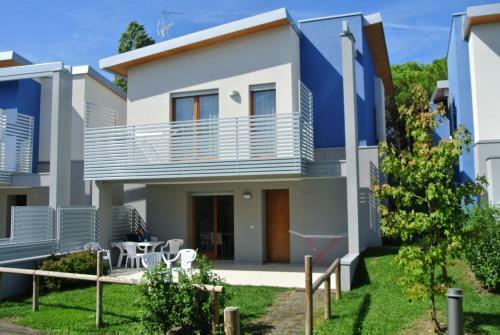 Apartamento Bibione Mastervillage A