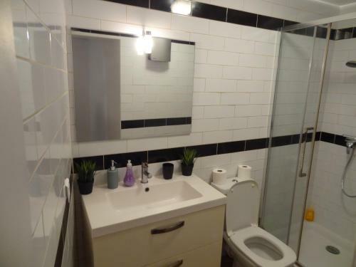 Apartamentos Appartement Good Mindset
