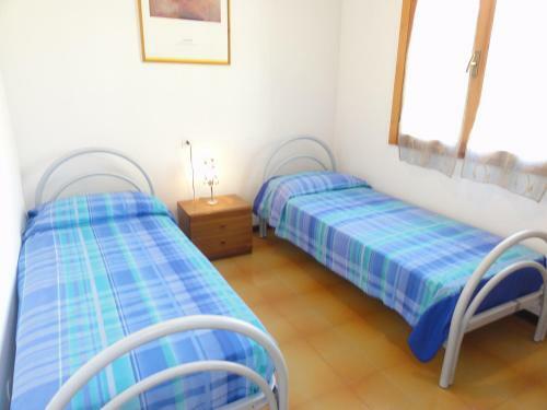 Villaggio Azzurro - Ville