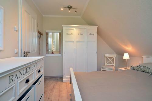 Apartamento Schifferhaus "steuerbord"