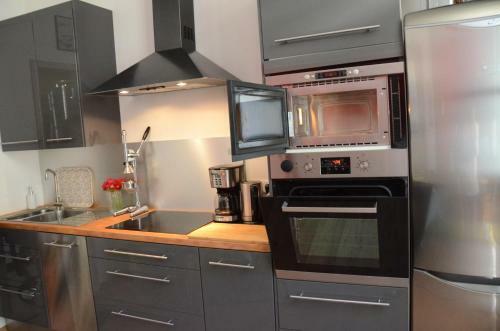Apartamento Calme Et Charme
