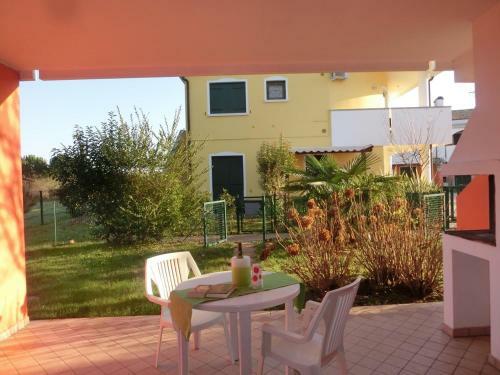Apartamento Residence Leopardi - Gemini