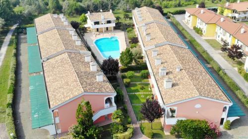 Apartamento Residence Leopardi - Gemini