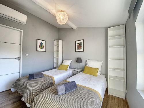 Apartamento La Tour D'avignon