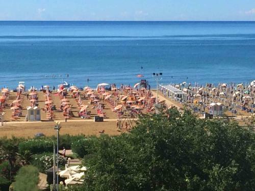 Apartments In Bibione 24609