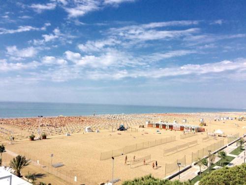 Holiday Home In Bibione 35833