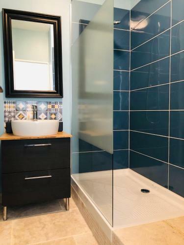 Apartamento #t3 Intra-muros Avignon
