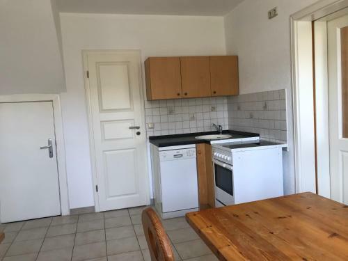 Apartamento Hafenapartments Zingst