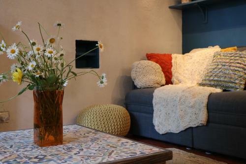 Apartamento La Vie De Boh�me Avignon