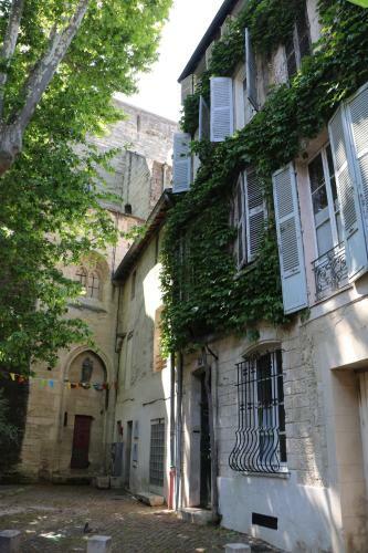 Apartamento La Vie De Boh�me Avignon