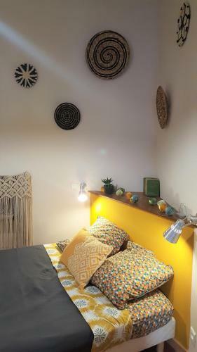 Apartamento La Vie De Boh�me Avignon