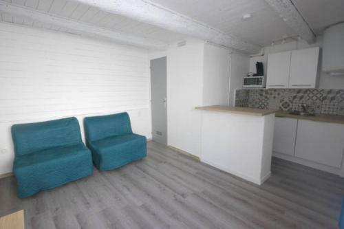 Apartamento Intra-muros Studio Au Rdc