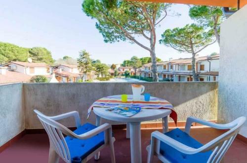 Apartment In Bibione 24666