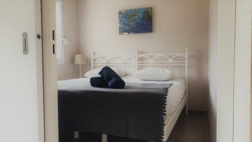 Apartamento Logement Reposant, S�curis� Et Climatis�