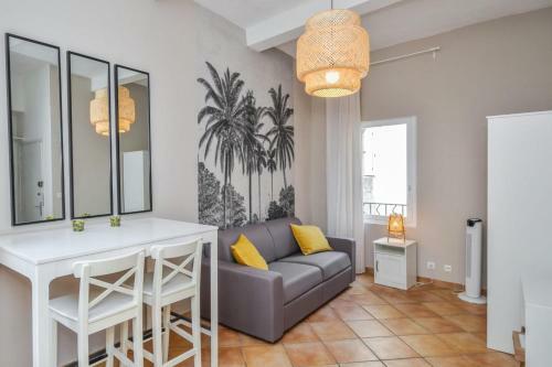 Comfortable Studio Apartment Close To Avignon Bridge Welkeys