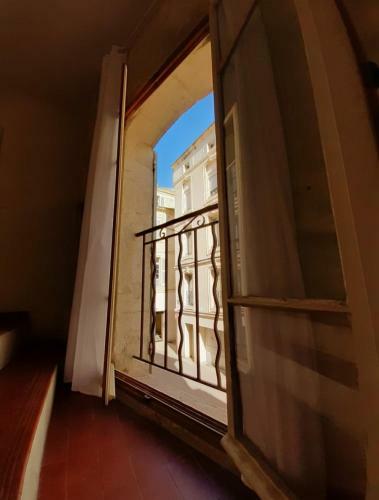 Apartamento Le Quatri�me - Avignon Intramuros