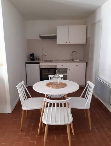 Apartamento Le Quatri�me - Avignon Intramuros