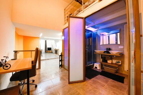 Apartamento Le Logis Des Papes