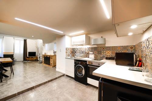 Apartamento Le Logis Des Papes
