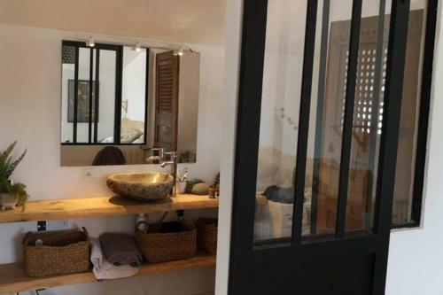 Apartamento Petit Loft Sur Les Toits D'avignon