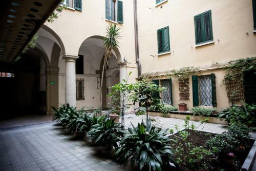 Apartamento Sipario