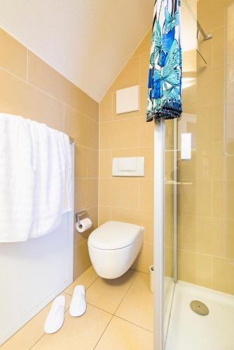 Apartamento Birkenstr_6 I Whg 10