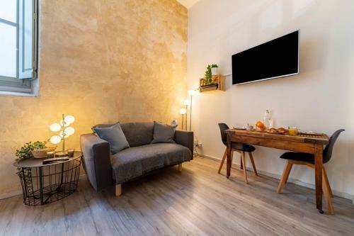 Apartamento Chic Studio In The Heart Of Avignon