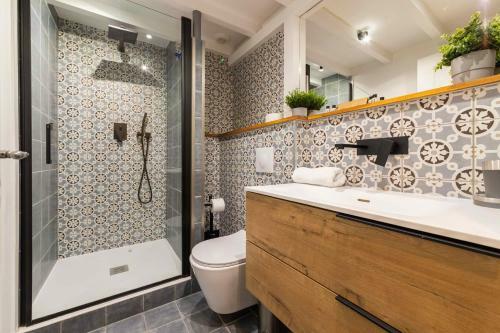 Apartamento Chic Studio In The Heart Of Avignon