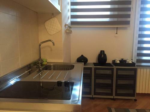 Apartamento Appartamento Medaglie D'oro