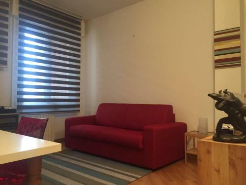 Apartamento Appartamento Medaglie D'oro
