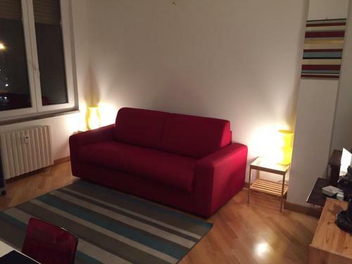 Apartamento Appartamento Medaglie D'oro