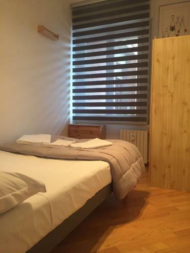 Apartamento Appartamento Medaglie D'oro