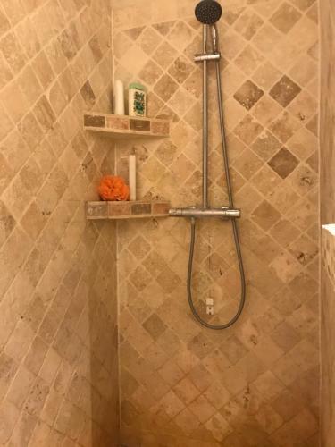 Apartamento Maison En Pierre