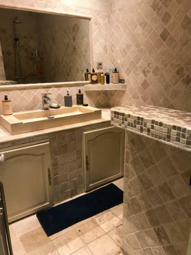 Apartamento Maison En Pierre