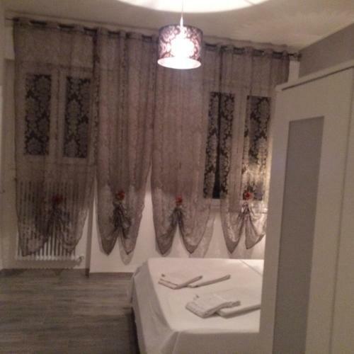 Bed & Breakfast Affittacamere Real Fly