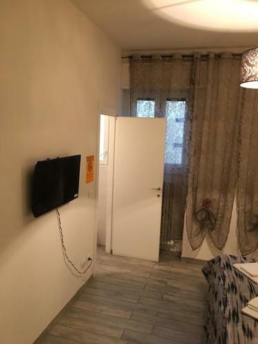 Bed & Breakfast Affittacamere Real Fly