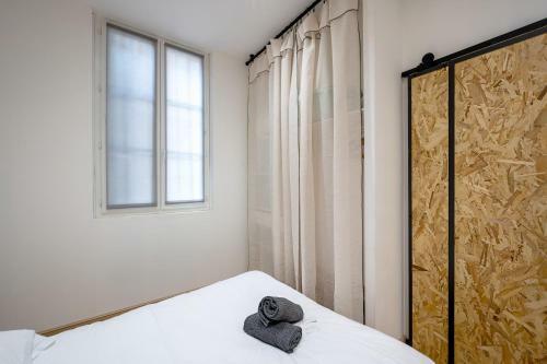 Apartamento Hyper Centre Appartement Cosy - Free Wifi